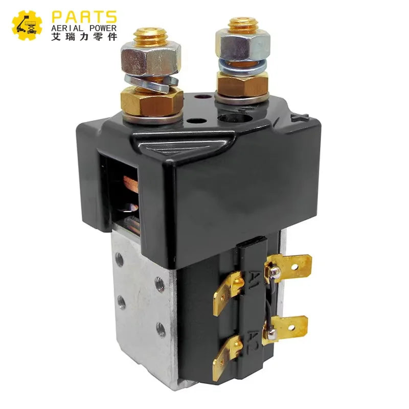 Arelly 1270456GT Contactor Complete for Genie