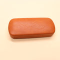 New Eyeglasses Hard Case for Glasses Women Optical Frames Cases Eyewear Spectacles Box Holder Pouch Eyeglass Case Storage