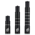 Mountain Bike Bicycle Stem Heightening Device Adjustable Handlebar Heightening Front Fork Tube Lifting Extender Accessories