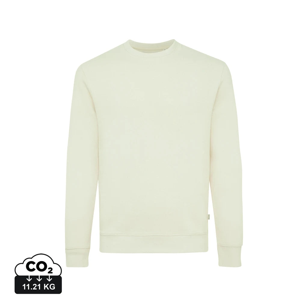 Iqoniq Denali Men's Sustainable Advertising Sweater