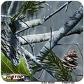 TSAUTOP 50cm Water Transfer Printing PVA Film Paper - Water Transfer Film Paper and Hydro Dipping Printing Paper for Camouflage