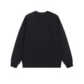 Oem Customized logo Design Regular t Shirt Oversize t Shirt Regular Fit Sweatshirt Dropshoulder Sweater