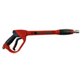 High-pressure Water Gun Household Garden Extended Water Gun M22 3in1 Car Wash Water Gun