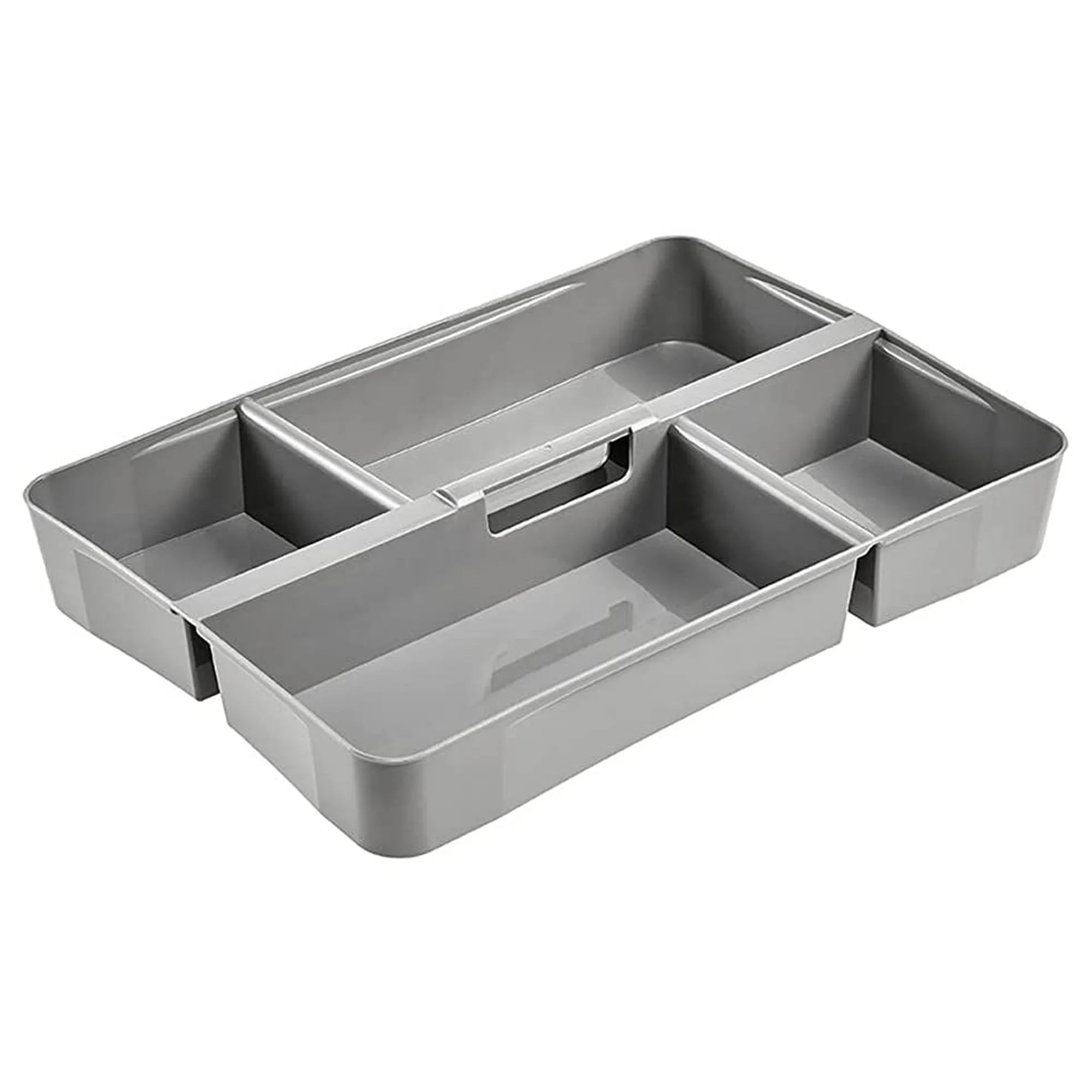 Lisa organizer insert for Lara and Larissa clip storage boxes 20x15 cm