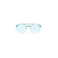 Rocket Sunglasses with UV400 Protection Acetate Frame Light Weight Full Rim Multi-Color Options Includes Protective Case