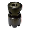 1 Piece Bearing Housing Height 97mm for Roland Printing Machine