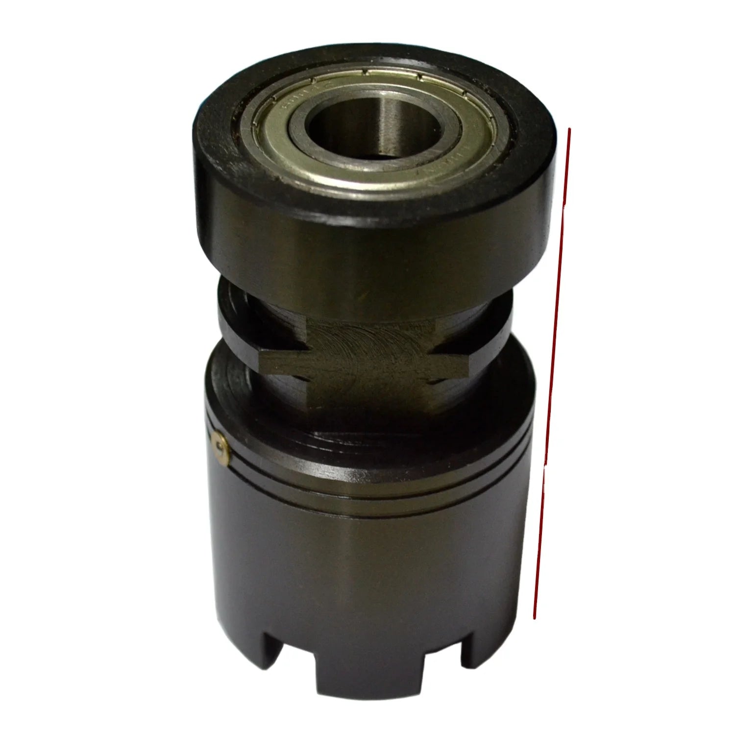 1 Piece Bearing Housing Height 97mm for Roland Printing Machine
