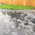 Natural Slate Courtyard Flooring Outdoor Patio Pavers Durable Eco-Friendly Modern Design for Hotel Garden Pathway Backyard