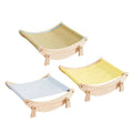New Style Cat Shake All Seasons Universal Removable Dog Hammock Cradle High Quality Pet Nest Bed Factory Wholesale