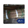 Durable coconut yellow broom with strong nipah stick for traditional daily house cleaning From Blue Lotus Vietnam