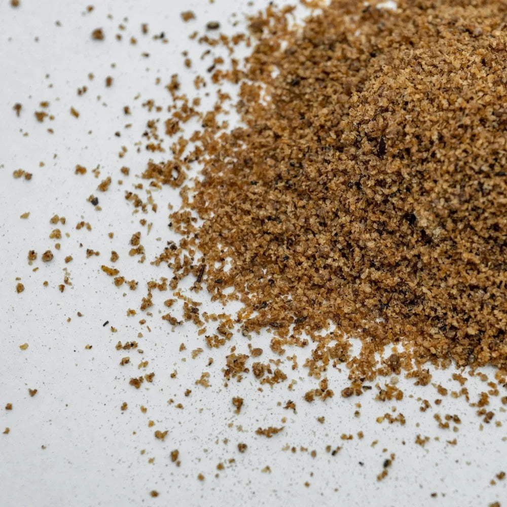 Innovative Culinary Creations and Gourmet Dishes-Yellow Mealworm Powder Dry Food