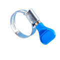 ABRACADEIRA FIM BORBOLETA Butterfly Clamps From Factory