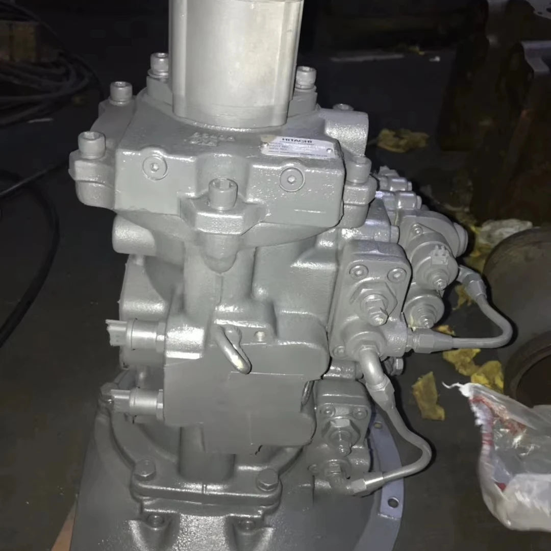 Hydraulic Main Pump HPK055AT-RH18A 9197338 for Hitachi ZX110 ZX120-5 ZX130 ZX135 Excavator 1 Year Warranty MegaBDM