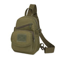 Lupu Fashionable Striped 1000D Nylon Tactical Backpack Waterproof Adventure for Outdoor Use