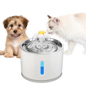 Brand New Smart Pet Water Fountain Smart Pet Water Dispenser Smart Pet Water Fountain