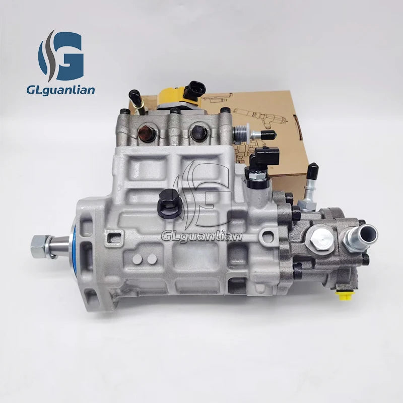 New Diesel Fuel Injection Pump 10R-7661 10R7661 for 319D 311D 318D 314D Excavator
