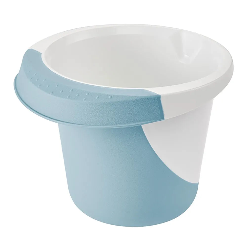 Bowl 18 x 14 Nordic blue