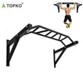 For Steel Exercise Fitness Gym Home Door Chin Pull Bar Indoor Multi-Functional Wall Mount Fitness Rack 200kg Capacity MegaBDM