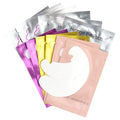 Wholesale U-Shaped Non-Woven Fabric Gel Eyelashes Eye Stickers & Isolation Eye Pads Eyelash Extension Tools