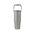 Eostrek 880ml Recycled Stainless Steel Inox Bottle Metal Bottles Product Category