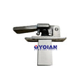 YOIAN Excavator Parts Cab Foot Control Valve 363-8036 3638036 for CAT E320D2 E324D E290D E336D Construction Machinery Parts MegaBDM