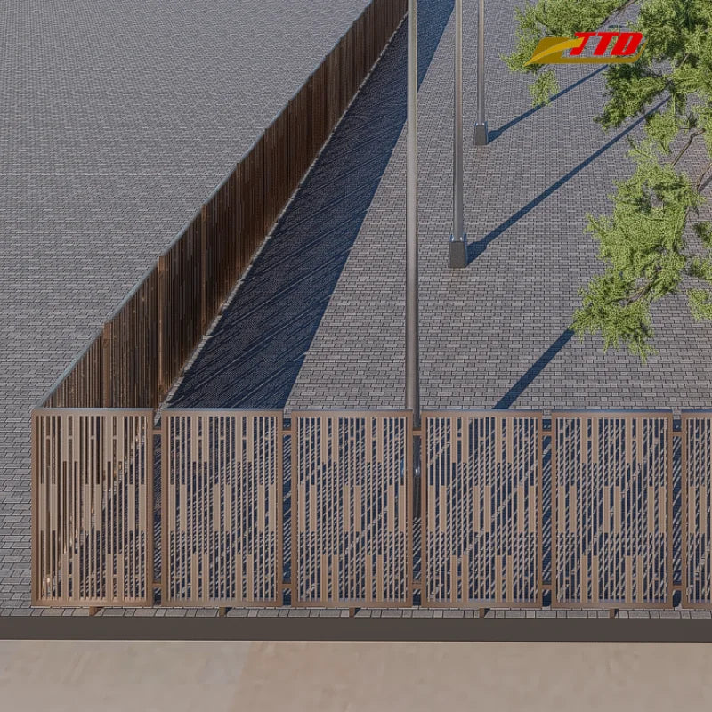 Enhance Your Homes Security and Style with Custom Decorative Wrought Iron Fences Designed for Lasting Elegance and Durability