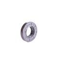 DMHUI BAUM1SL Rotary Shaft Seal Ring 25*47*8/5.5 mm HNBR Rubber Pressure Resistant Long Working Life