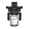 Mambaflo 33 Series 15LPM/4.0GPM High Pressure RV Marine Diaphragm Water Pump 45PSI/3.10BAR Booster Pump DC 115V Electr