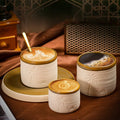 A52 Arab Emirates Kuwait Coffee Cups Saudi Arabic Camel Clay Coffee Tea Cup Middle Eastern Coconut Palm Tree Ceramic Coffee Cup