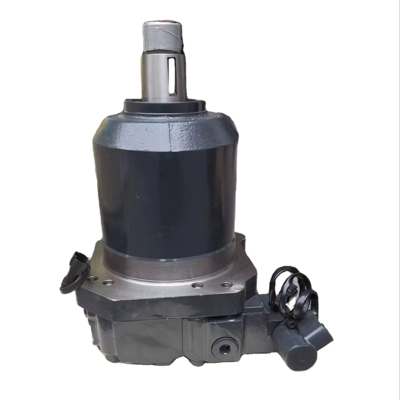 For D65EX-15 D65PX-15 D65WX-15 D85EX-15 D65EX-16 D65WX-16  Fan Motor 708-7S-00352