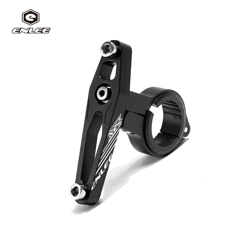 Aluminum Alloy Bicycle Water Bottle Holder Conversion Seat Electric Vehicle Water Cup Holder Bicycle Adapter Seat Fixed Frame