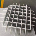 Sound Insulation PET Felt Acoustic Baffles Office Recycled Polyester Fiber Acoustic Ceiling Waffle Clouds