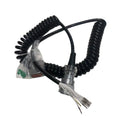 HNARL Boom Lifts Access Equipment Haulotte Cable for Compact 8 Part Number 4000556710
