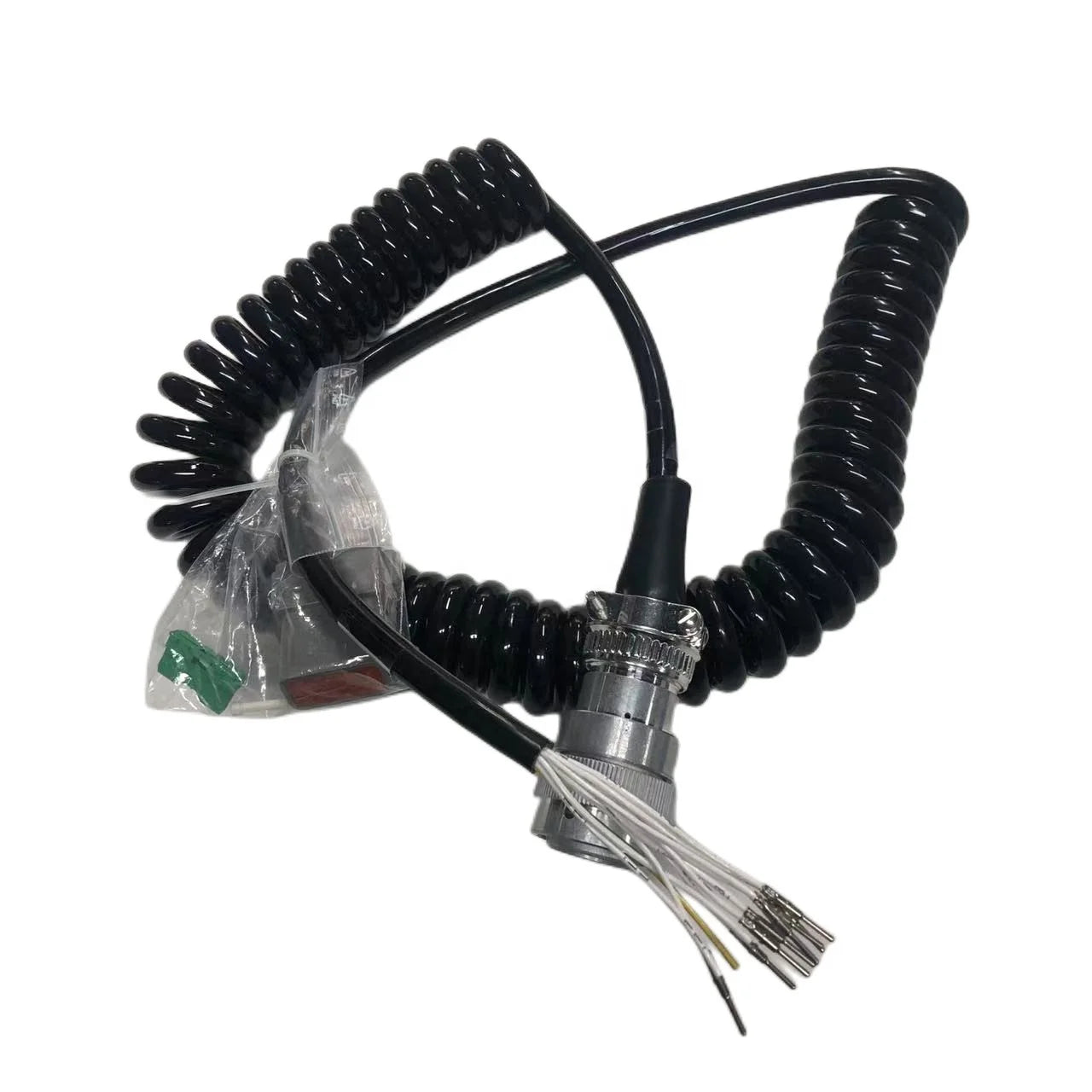 HNARL Boom Lifts Access Equipment Haulotte Cable for Compact 8 Part Number 4000556710