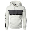 Men's Regular Fit Casual Wear Hoodies Best Quality Custom Fashion Design Breathable 100% Cotton Winter Wholesale Customized