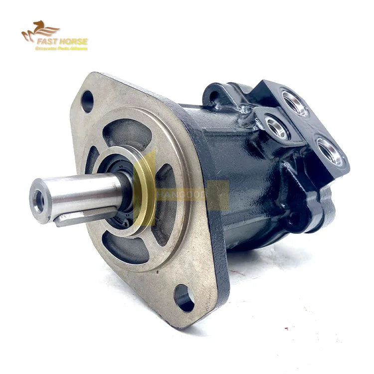 Excavator Parts K3VL28 C-10RSM-PR-T459 Hydraulic Pump for Excavator SANY SY485 Fan Pump hydraulics