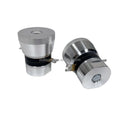 Industrial Ultrasonic Cleaner Transducer 40kHz 50W for Sliver Washing Ultrasonic Vibrator Module