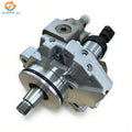 Glparts Fuel Injection Pump 6754-72-1012 6754721012 for SAA4D107E SAA6D107E Engine Excavator PC200-8 PC220-8 Diesel Pump