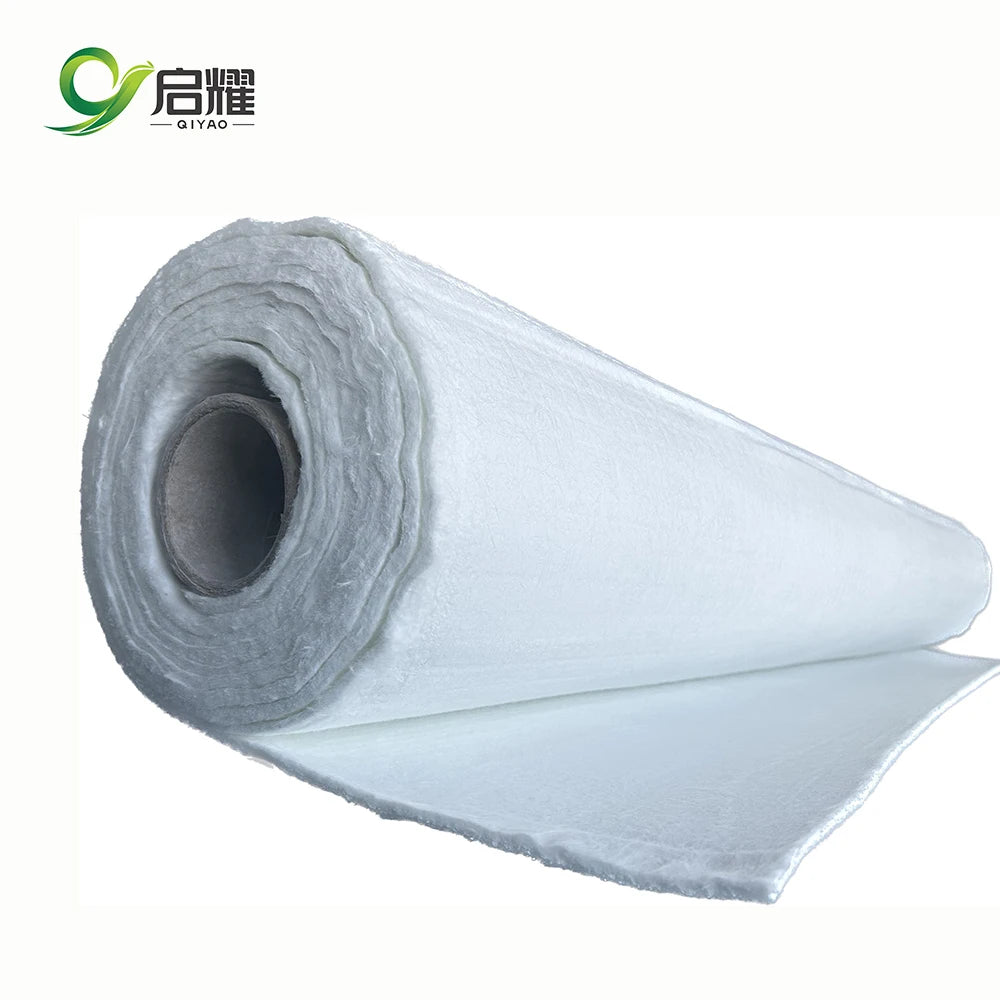 Energy Star Fireproof Aerogel Blanket Thermal Insulation Sheet Construction Wall Aerogel Felt