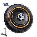 New Image 10 Inch 1200W Electric Scooter Motor for Kids' Scooters Like Kukrin Kugoo G3 with 10*2.75-6.5 Rubber Tyre