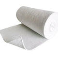 2024 Factory Price 10mm Glass Fiber Insulation Blanket Aerogel Felt