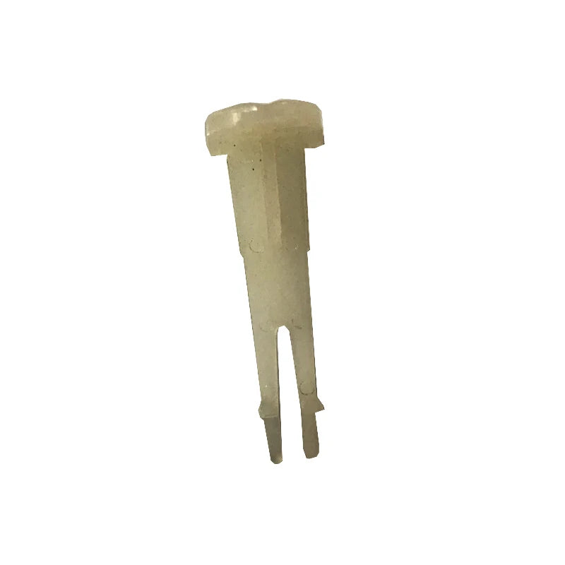 DEE3710484 L=65mm Bimore Elevator Door Slider Lift Plastic Slider
