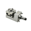 WEDM Tooling Same ER-020596 Precision Stainless Steel Manual Extension square Chuck HE-W06580