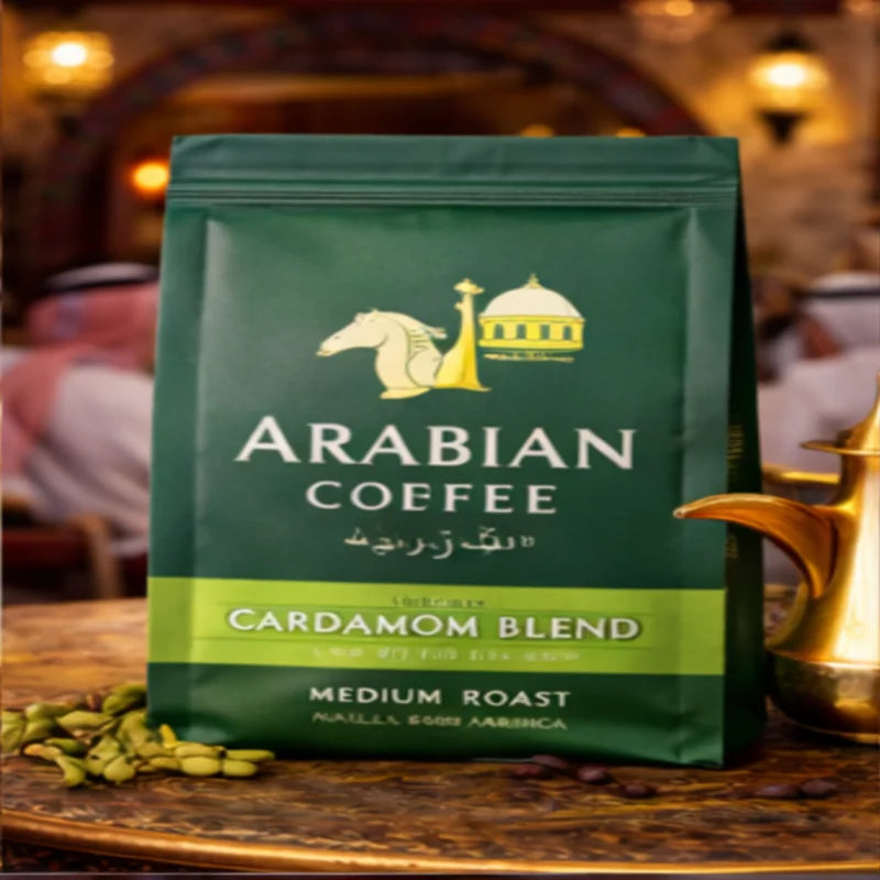 AT PACK USA in Stock 10Pcs/Pack 8oz-16oz Custom Coffee Bags with Degassing Valve MOPP/VMPET/PE Material Free Samples ODM OEM