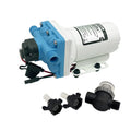 Singflo Factory HY-404551T/R Low Noise Electric 55Psi 12V DC 4Gpm Diaphragm Pumps RV Water Pumps for Motor homes and Caravans