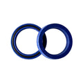 40*50*7 41.28*47.63*9.53 44.45*54*9.7 45*51*4.2 47.63*57.15*7.95 Excavator PU NBR BAS Hydraulic Oil Seal