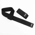 Newest Model Professional Neoprene Custom Made Non-Slip Unisex Lifting Straps for Gym Training Fitness Exercise Hot Sale