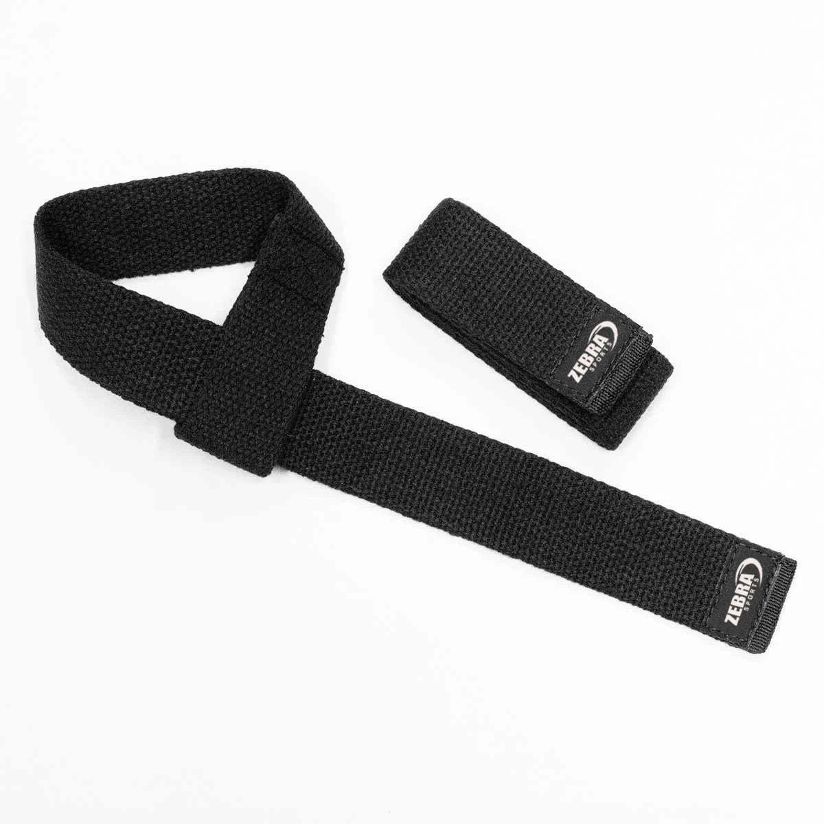 Newest Model Professional Neoprene Custom Made Non-Slip Unisex Lifting Straps for Gym Training Fitness Exercise Hot Sale