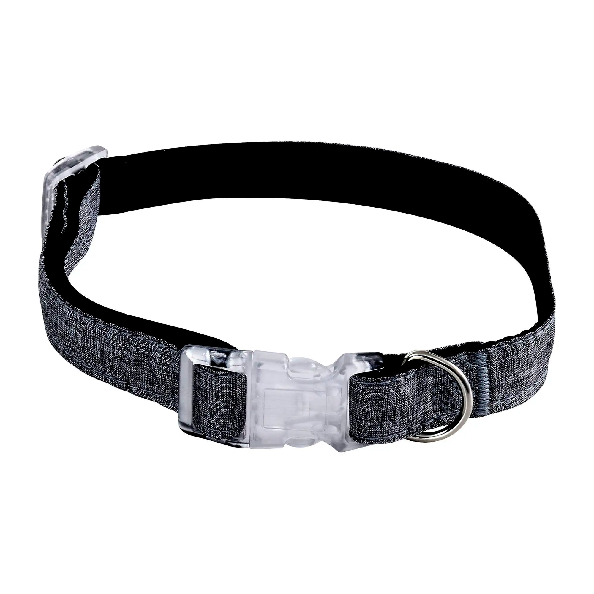 Hearts&Homies Pet Collar Size S