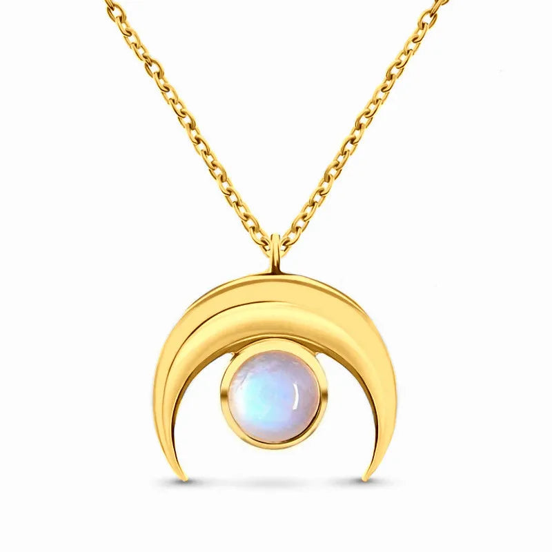Low MOQ Wholesale Women Zircon Christian Classic Party 925 Sterling Silver Jewelry Silver Plated Necklace